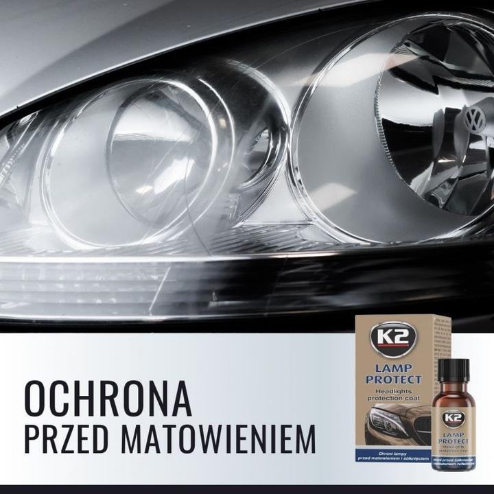 Produktbild K2 LAMP PROTECT 10ml - Lampenschutzmittel