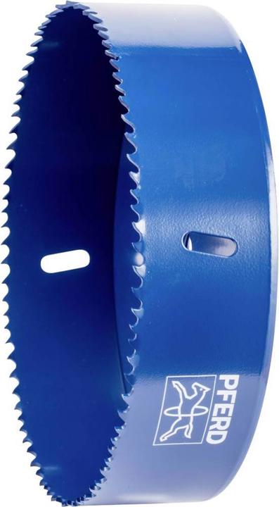 Produktbild Pferd Bohrer HSS Ø 160 mm LS160 (160 Millimeter)