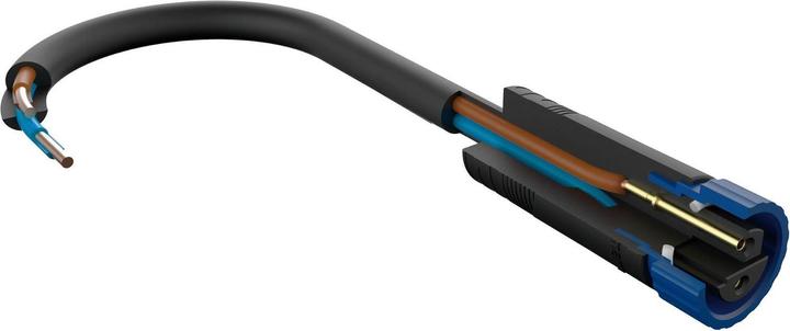 Produktbild Paulmann Outdoor Plug & Shine Pike Spot (330 lm, IP65)