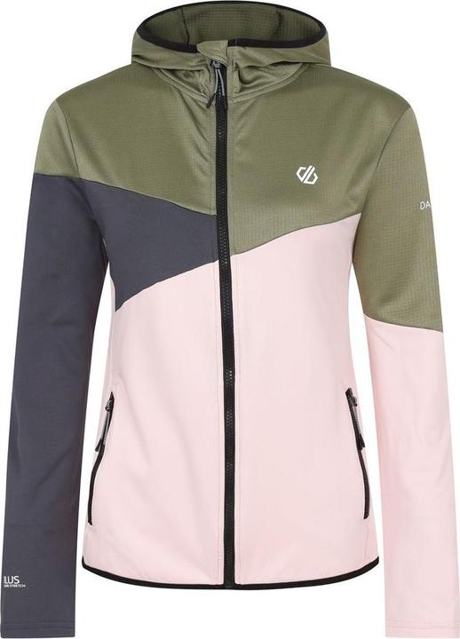 Produktbild Dare2b Convey III Core Stretch (L)