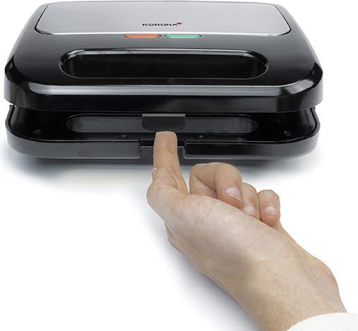 Produktbild Korona Sandwich-Toaster