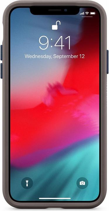 Actual product image OtterBox Otter + Pop Symmetry (Apple iPhone XS Max)