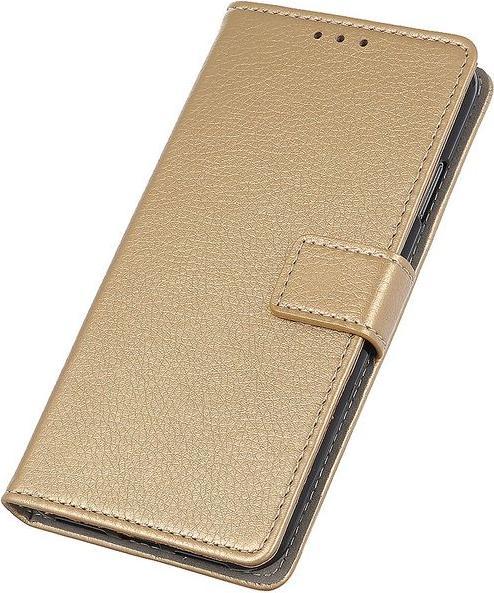 Immagine prodotto MU Classic Copertina in pelle Litchi serie II (OnePlus 7)