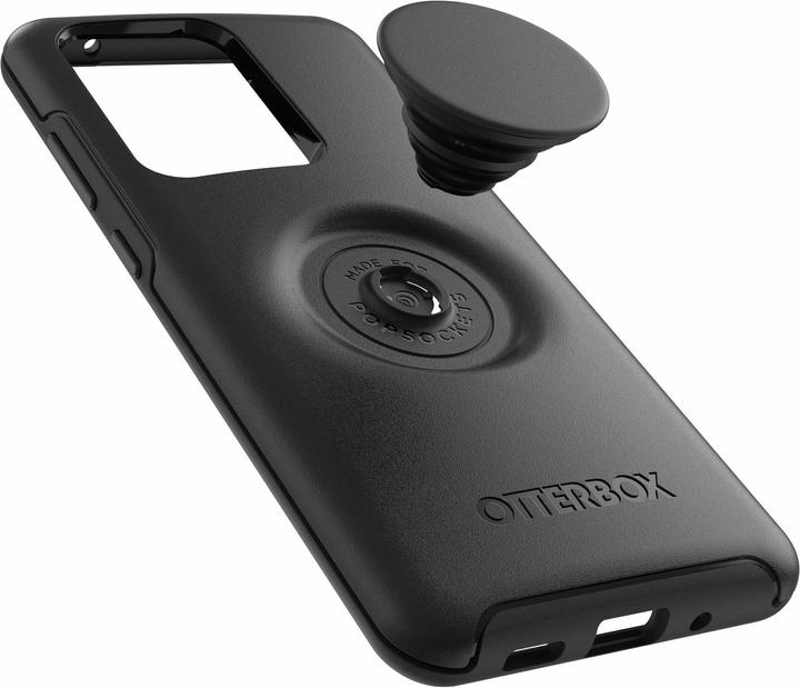 Produktbild OtterBox Otter + Pop Symmetry (Samsung Galaxy S20 Ultra)