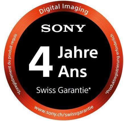 Image du produit Sony FE PZ 28-135mm f/4 G OSS, monture E (Sony E, Plein format)