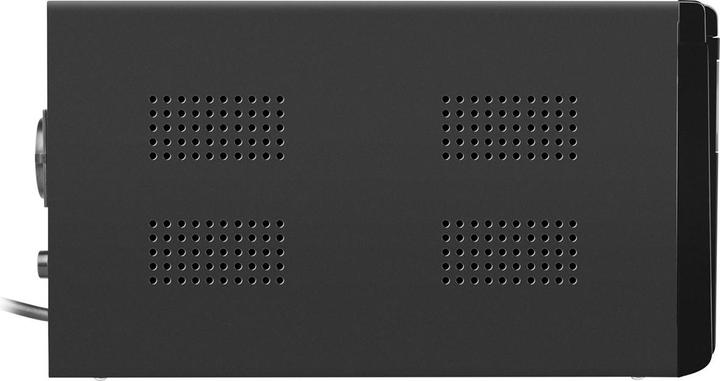 Image du produit Armac UPS Office LCD 1000F (O/1000F/LCD) (1000 VA, 650 W, Line-interactive Onduleur)