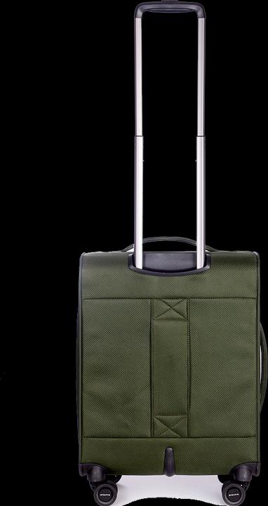 Produktbild Stratic Mix Koffer (36 l, Handgepäck (bis 50l))