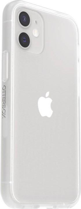 Produktbild OtterBox React + Glass Bundle - Kit (Apple iPhone 12 mini)