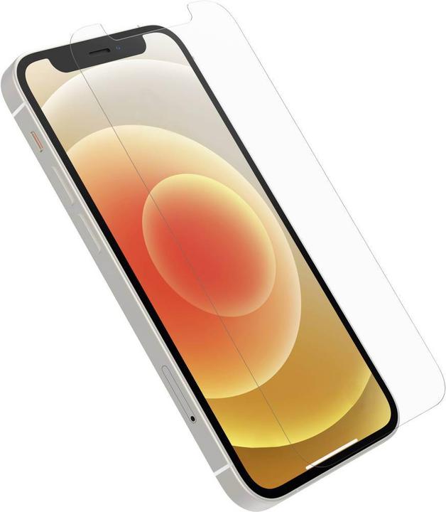 Produktbild OtterBox React + Glass Bundle - Kit (Apple iPhone 12 mini)