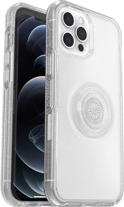Immagine prodotto OtterBox Otter + Pop Symmetry (Apple iPhone 12 Pro Max)