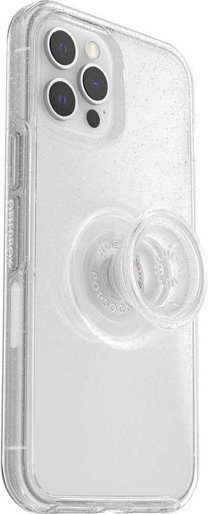 Immagine prodotto OtterBox Otter + Pop Symmetry (Apple iPhone 12 Pro Max)