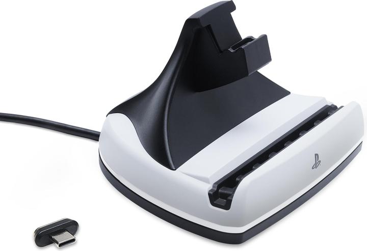 Actual product image PowerA Charging station for the PlayStation Portal