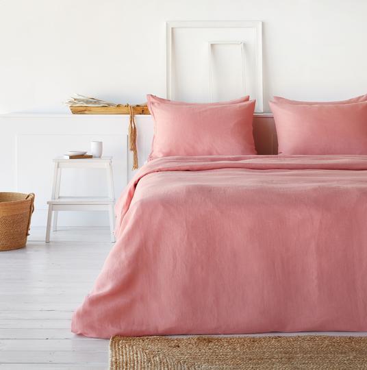 Actual product image Living Home Linn (Duvet cover, 240 x 240 cm)