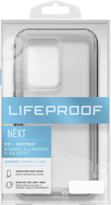 Actual product image LifeProof Nëxt (Samsung Galaxy S20 Ultra)
