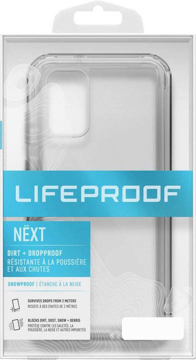 Image du produit LifeProof Nëxt (Samsung Galaxy S20+)