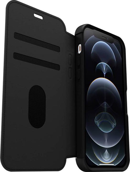 Actual product image OtterBox Strada Folio (Apple iPhone 12, Apple iPhone 12 Pro)