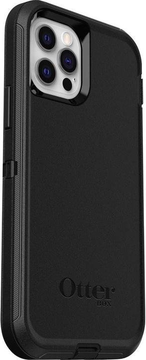 Produktbild OtterBox Defender (Apple iPhone 12, Apple iPhone 12 Pro)