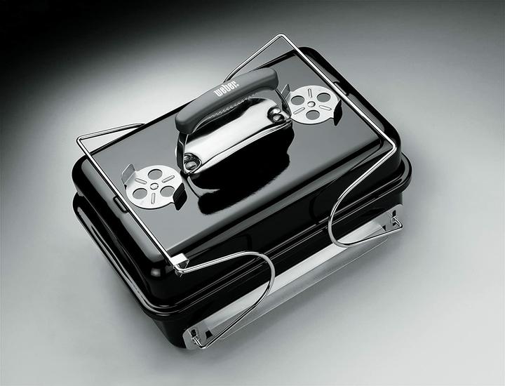 Produktbild Weber Go-Anywhere (42 cm)