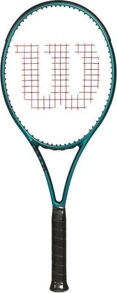 Wilson Blade 100 V9.0 Tennisschläger (3, 300 g)