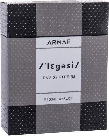 Actual product image Armaf Legasi (Eau de parfum, 100 ml)