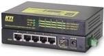 Immagine prodotto KTI Networks Convertitore di media (5 Porti)
