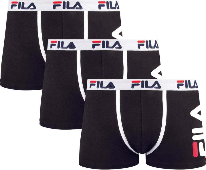 Immagine prodotto FILA Tyson (XL, confezione da 3)