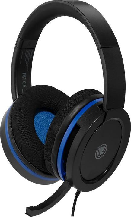 Snakebyte PS4 Head: Set 4 Pro (Kabelgebunden)