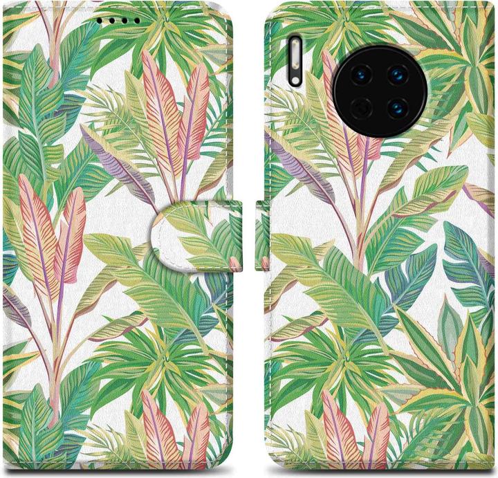 Green Rainforest No.8