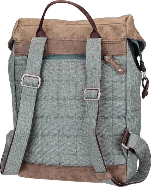 Produktbild Zwei Laptoprucksack Olli O12