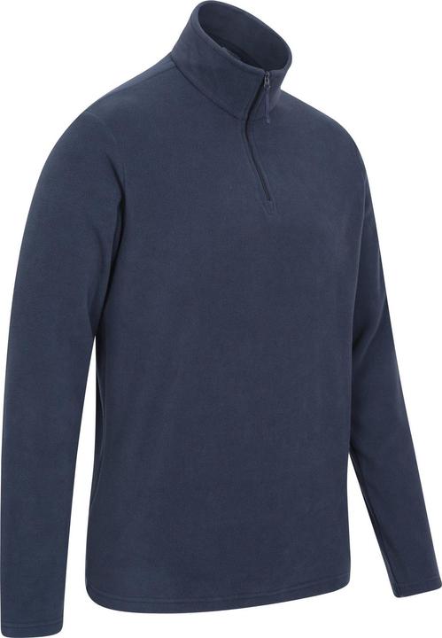 Image du produit Mountain Warehouse - Haut polaire CAMBER - Homme (XXS)