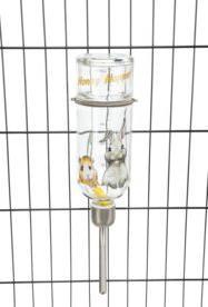 Produktbild Trixie Honey & Hopper Kleintiertränke Glas 250ml (Nager, Allgemein)