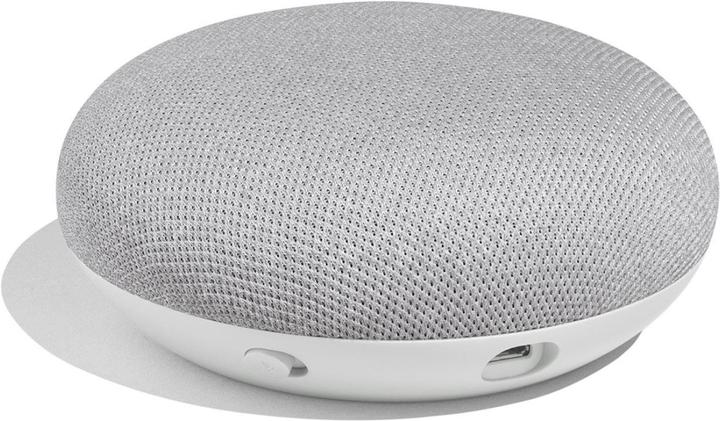 Produktbild Google Nest Hub (2 Gen.) (Google Assistant)