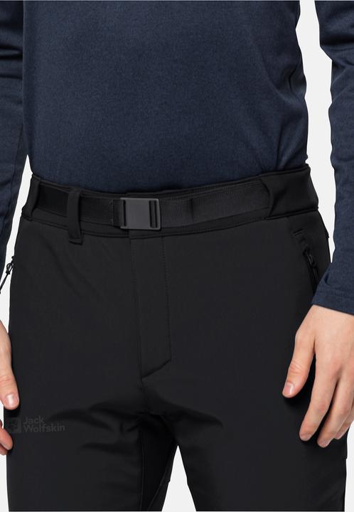 Actual product image Jack Wolfskin Stollberg Pants M (56)