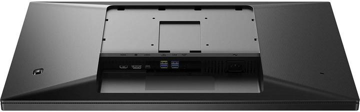 Productafbeelding Philips 27E1N5600AE (2560 x 1440 pixels, 27")