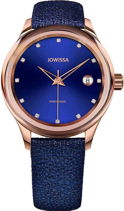 Produktbild Jowissa Tiro (Analoguhr, 38 mm)