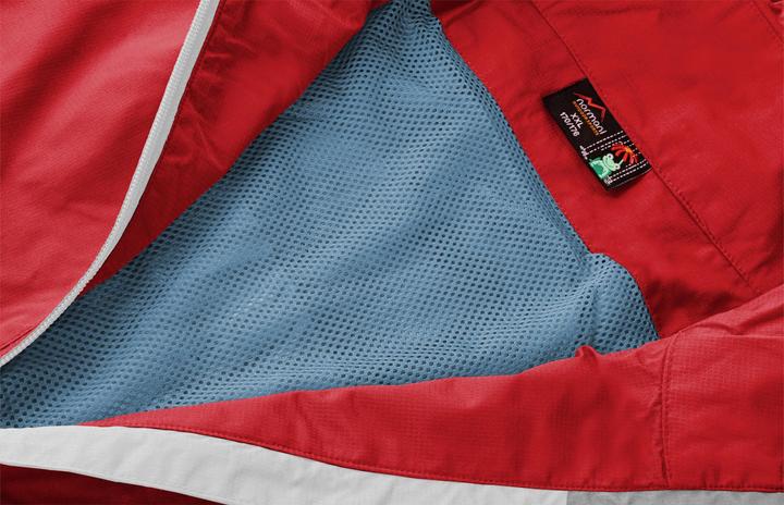 Actual product image Normani Kids Rain Jacket Puyallup - 8829 (134, 140)