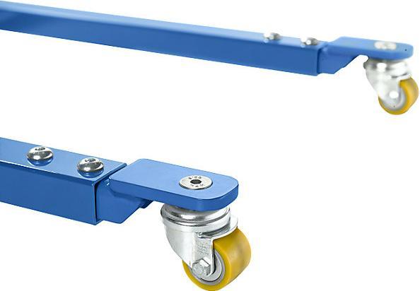 Image du produit eurokraft pro Diable (120 kg)