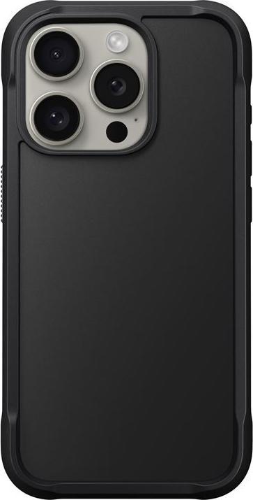 Actual product image Nomad Rugged Case (Apple iPhone 15 Pro)