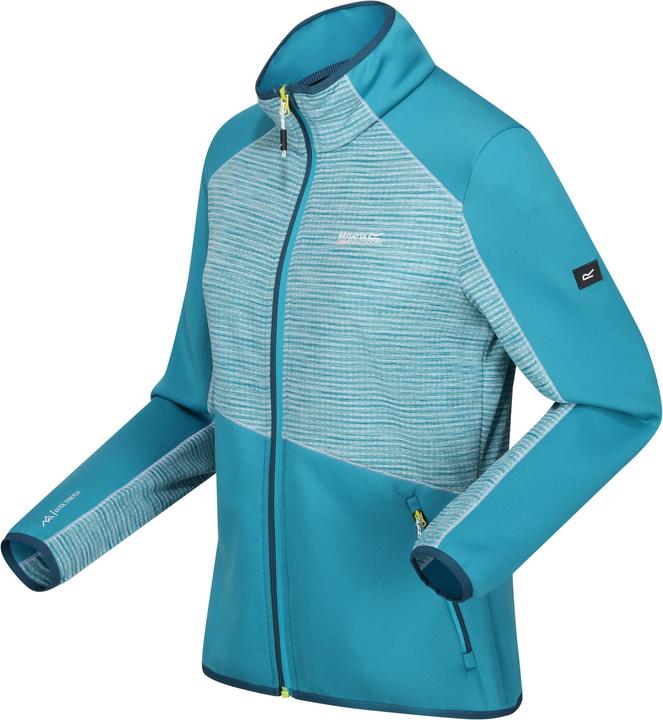 Produktbild Regatta Yare IX Jacke (38 D)
