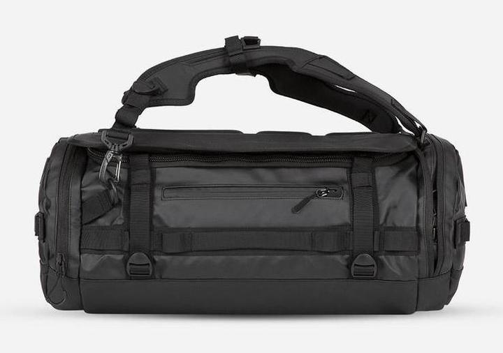 Actual product image Wandrd Hexad (Photo case, 60 l)