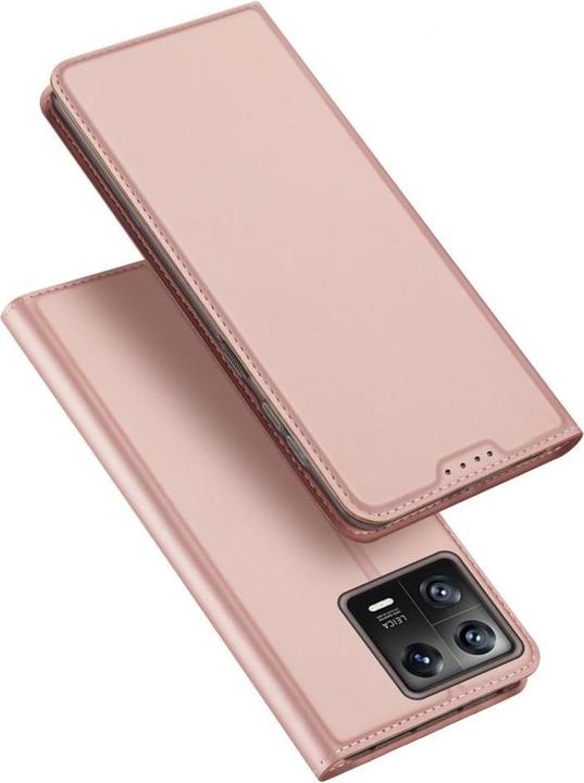 Actual product image Dux Ducis Skin Pro Series Bookcover (Xiaomi 13)