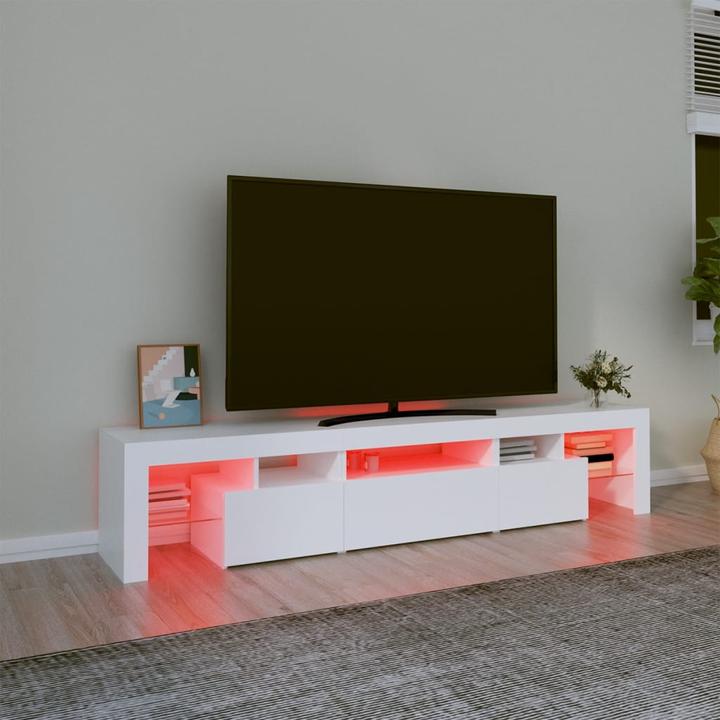 Produktbild VidaXL Melia (200 x 36.5 x 40 cm)