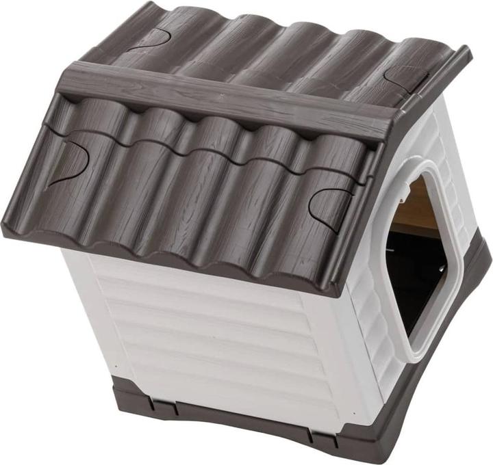 Image du produit Ferplast Niche pour chien (Niche pour chien)