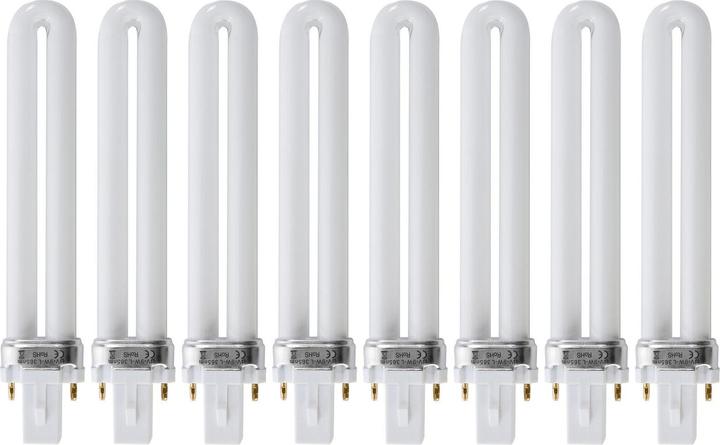 Produktbild Sina UV Lichthärtungsgerät (Weiss)
