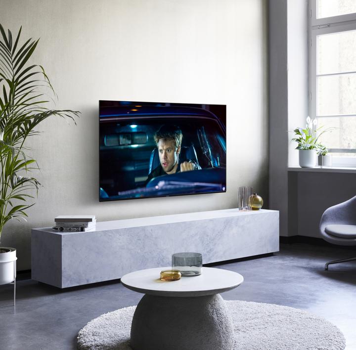 Produktbild Panasonic TX-55HZC1004 (55", OLED, 4K, 2020)