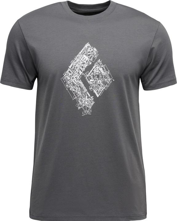 Produktbild Black Diamond Engineered Diamond (S)