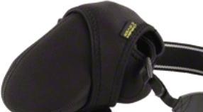 Actual product image Walimex Neoprene S (Camera case, 1 l)