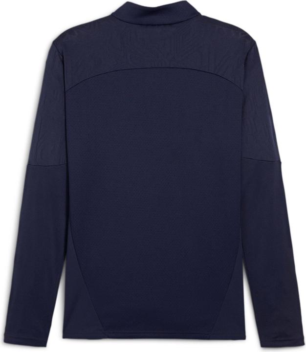 Actual product image Puma teamFINAL Training 1/4 Zip Top (XL)
