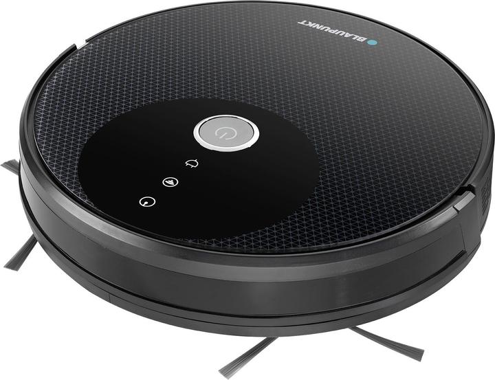 Actual product image Blaupunkt Bluebot Xboost (Vacuum mopping robot)