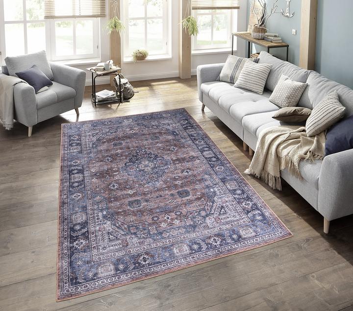Produktbild Merinos Teppich (150 x 150 cm)